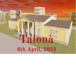 6th April, 2024. Talona