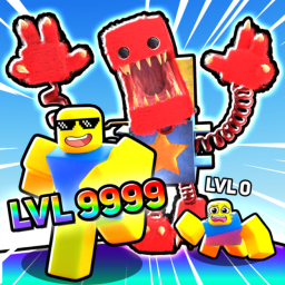 [FREE🎁] Boxy Boo Race Clicker Project Playtime