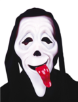 SCREAM Scary Comedy Really Entertaining Murdering