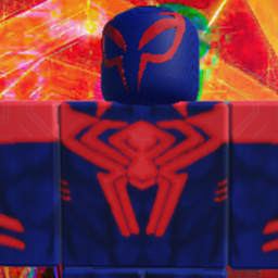 [2099!] Spider Dimension Tycoon