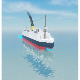 SS Bloxia Showcase