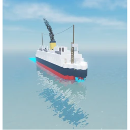SS Bloxia Showcase icon