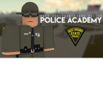 PR Roblox Military Police
