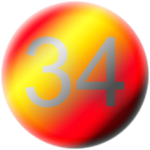 Badge 34