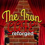 The Iron Cafe Classic 