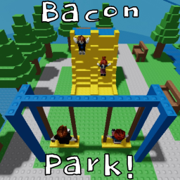 Bacon Park!