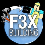 F3X Building Comp