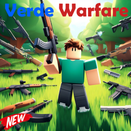 Verde Warfare