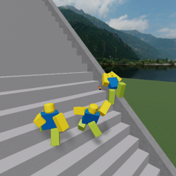Ragdoll engine