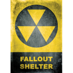 Fallout Resistance Squad