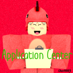 Dino's Fam | Application Centre