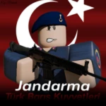 TBK | Jandarma Genel Komutanlığı
