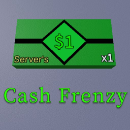 Cash Frenzy