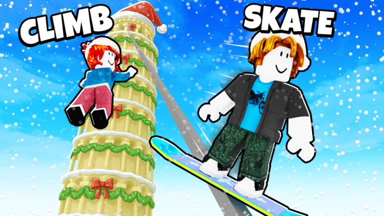 Skate And Glide 🛹 screenshot 2