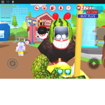 OnLy NoObS aLloWeD xD