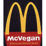 McVegan