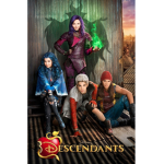 Descendants Fans Group!!