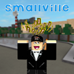 Life in SmallVille