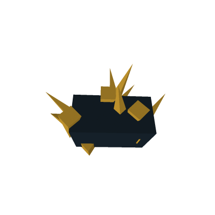 Gold Ore