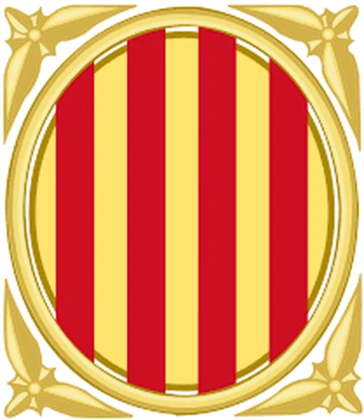 Las Cortes Catalanas Roblox group icon