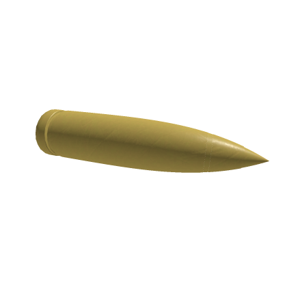 Artillery Shell