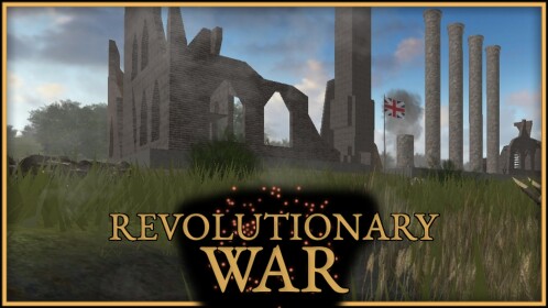 Revolutionary War