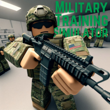 Military Training Simulator