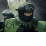 Roblox Mlitary