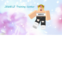JEWELZ Training Center V1