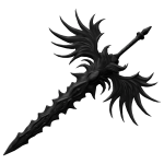 Unholy Blade: Fallen Angel
