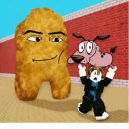Dont wake up the Latamrot