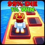 [UPDATE] Leveled Obby!🌈