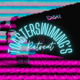 toasterswiming's retreat