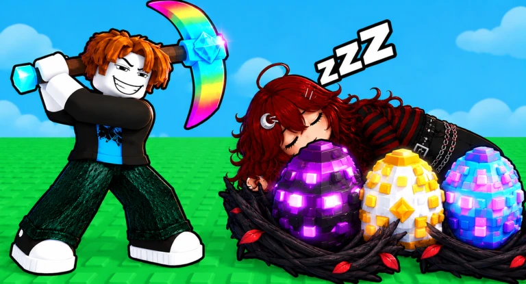 Break And Steal A Baddie thumbnail
