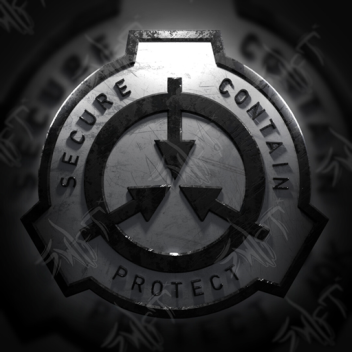 Scp Secure Contain Protect!