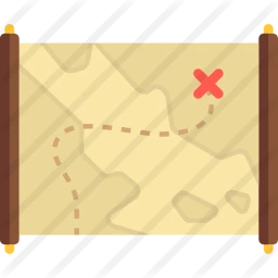 FAREWELL the exploration themed game  icon
