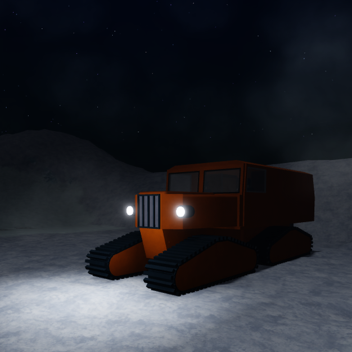 Snowcat Test