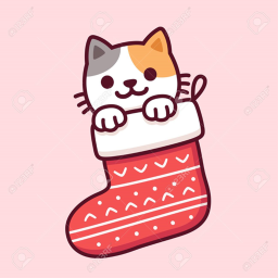 Cat World🐈Christmas!🐈