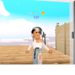 Club Roblox give away