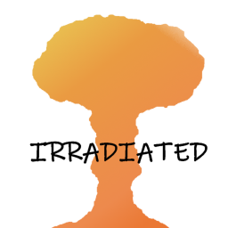 Irradiated: Desert
