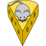 Cheese ######! :3