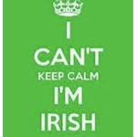 The Irish people group