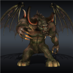The Epic Monsters (TEM)