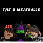 the 3 meatballs
