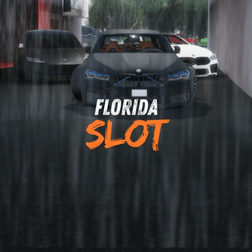  Florida Slot game