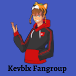 Kevblx's Fan Group
