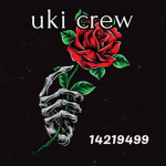 uki crew