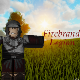 Firebrand Legion Temp