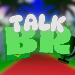 🔊 TalkBR [BETA EM PORTUGUÊS!]