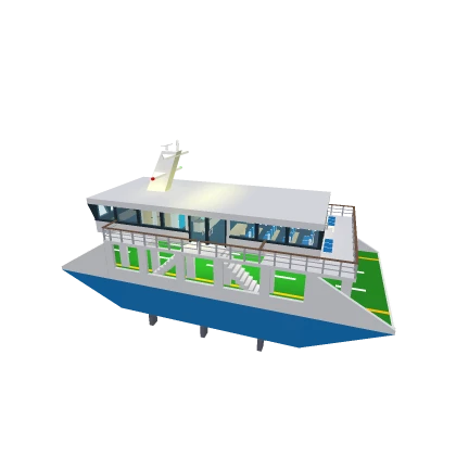 Car Ferry NoFilter